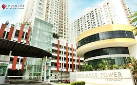 Jb City Pinnacle Tower @Pinpoint Vacation Homes